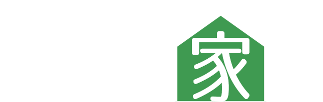 家族の家ロゴ