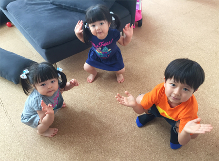 子供のイメージ画像